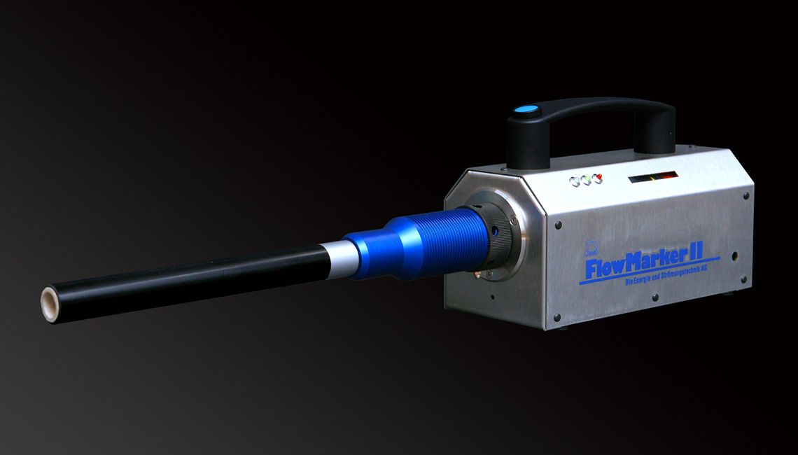 Flowmarker