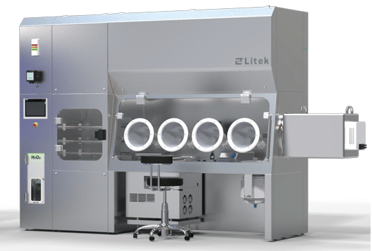 litek isolator