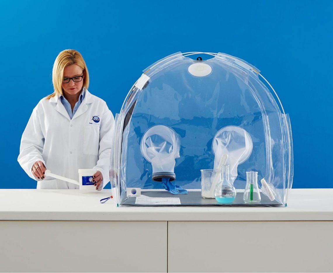 soloLAB